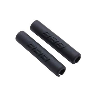 BBB SCHALTKABELSCHUTZ CABLE WRAP, 5MM, SWRZ. Produktbild 1