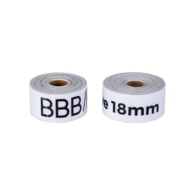 BBB FELGENBAND SELBSTKL. 22MMX2M WEISS 2STK Produktbild 1