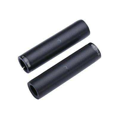 BBB GRIFFE SILIKON GESCHRAUBT 130mm SWRZ. Produktbild 1