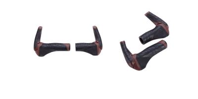 BBB Ergogriff 92/133mm Barend 85mm s/braun Produktbild 1