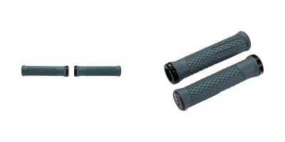 BBB Lenkergriff geschraubt 142mm Moos-gr&uuml;n Produktbild 1