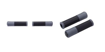 BBB Lenkergriff Viper 130mm schwarz/grau Produktbild 1