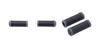 BBB Lenkergriff Viper 92mm schwarz/grau Produktbild 1