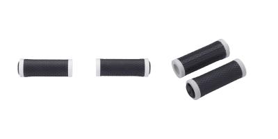 BBB Lenkergriff Viper 92mm schwarz/weiss Produktbild 1