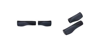 BBB Griffe Boa gesteckt 130/92mm schwarz Produktbild 1