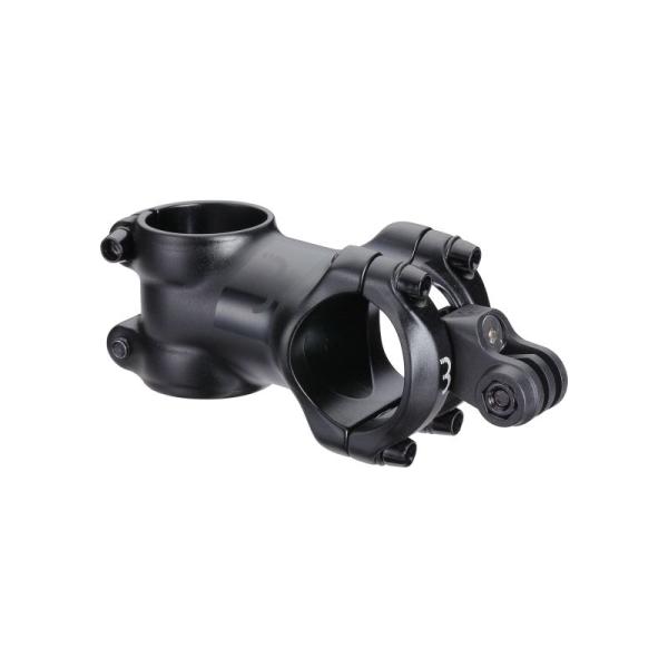 BBB Vorbau  +/-7&deg;  &Oslash;31.8 x 50mm schwarzEBike zertifiziert