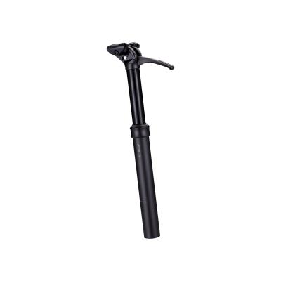BBB Dropper HandlePost, 27.2mm, 100mm Travel360mm, kabelfrei, 15mm offset Produktbild 1