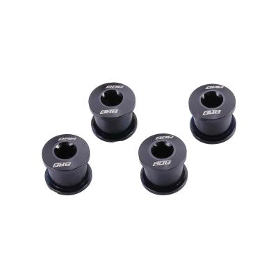 BBB Kettenblattschrauben Compact/Singlezu BCR-71E, BCR-72E, BCR-75E, BCR-76E Produktbild 1