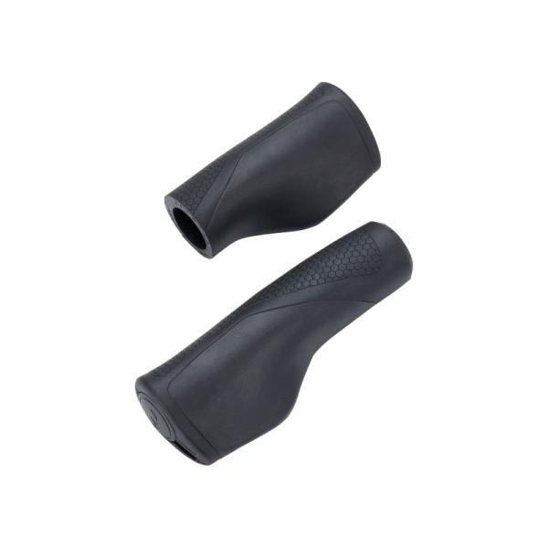 BBB Griffe Mamba geschraubt 130/92mm schwarz