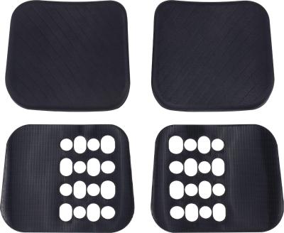 BBB Armpads AeroPro zu ZeitfahraufsatzAeroPro EB und AeroPro JB, BHB-70EB/JB Produktbild 1