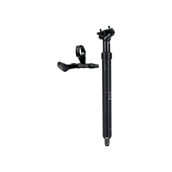 BBB Dropper LiftPost, 30.9mm, 175mm travel518mm, inkl.Remote-Hebel und Kabel