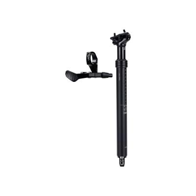 BBB Dropper LiftPost, 30.9mm, 175mm travel518mm, inkl.Remote-Hebel und Kabel Produktbild 1