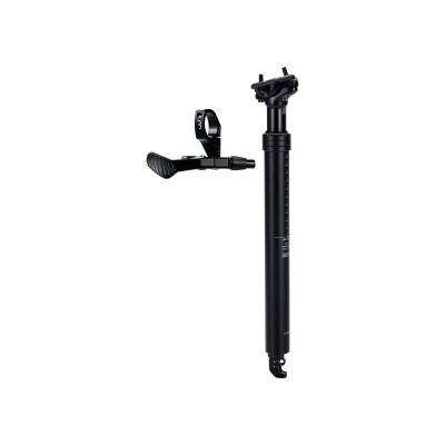 BBB Dropper LiftPost, 31.6mm, 175mm travel518mm, inkl.Remote-Hebel und Kabel Produktbild 1