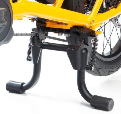 Tern Atlas Kickstand f&uuml;r GSD G1Hochbelastbarer Doppelst&auml;nder Produktbild 1