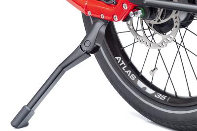 Tern Kickstand, Ursus Mooi, 225mm, Black Produktbild 1