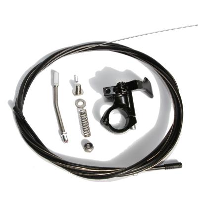 TERN Bedienungshebel f&uuml;r St&auml;nder f&uuml;r GSD G2 Produktbild 1