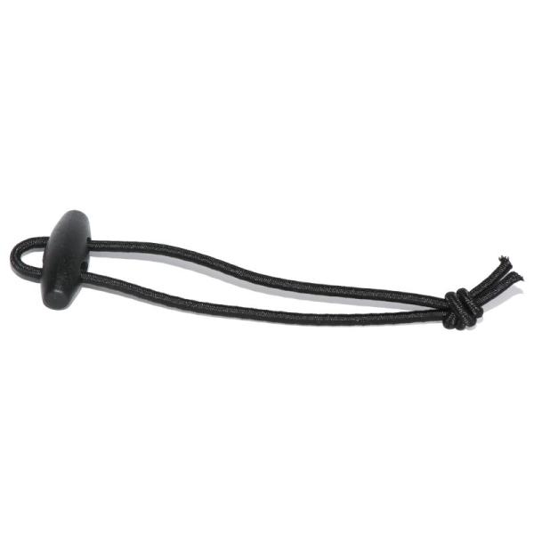TERN F&uuml;hrungskordel f&uuml;r Doublewide Decksschwarz