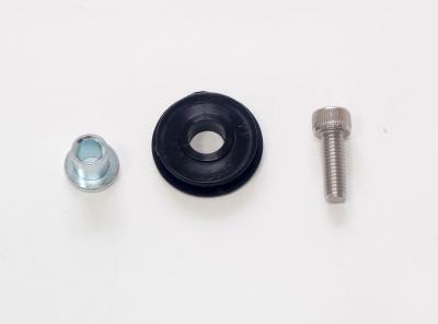 TERN Front Derailleur Cable Pulley Set Produktbild 1