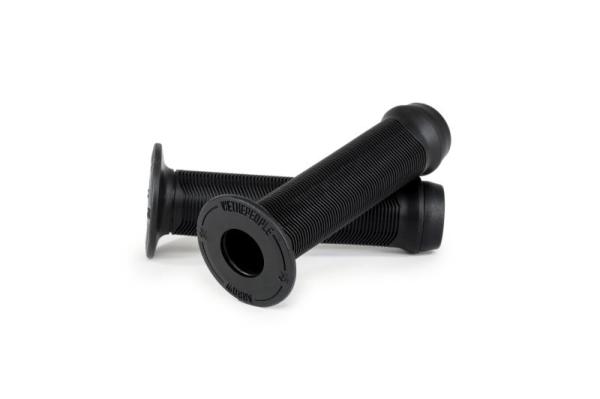 WETHEPEOPLE WTP ARROW 115x27.5mm with flange, black