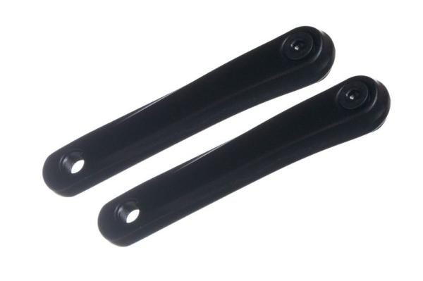 TERN Kurbeln f&uuml;r HSD, Vektron G2, Quick HaulLinke und reche Kurbel