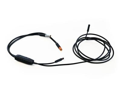 TERN Higo 2T2 Adapter Kabel hinten Produktbild 1