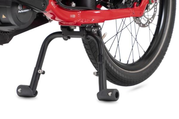 TERN DuoStand S, Stabiler Zwei-Bein-Kickstand f&uuml;r das NBD