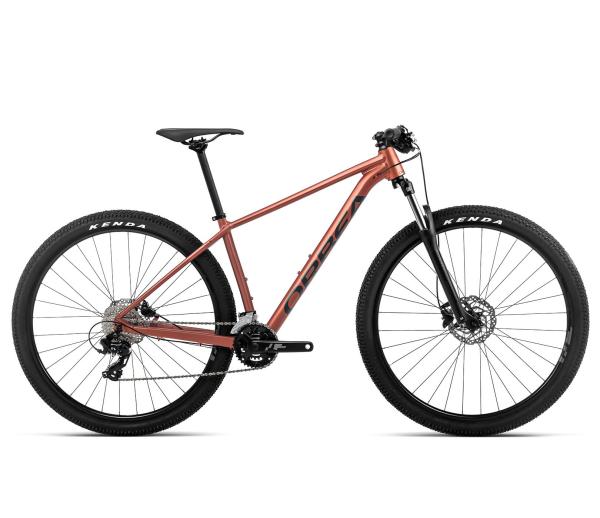ORBEA ONNA 29 50 L Red - Green
