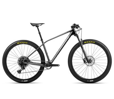ORBEA ALMA M51-EAGLE M Anthracite - Black Produktbild 1