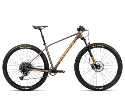 ORBEA ALMA H10-EAGLE S Taupe Brown - Mango Produktbild 1