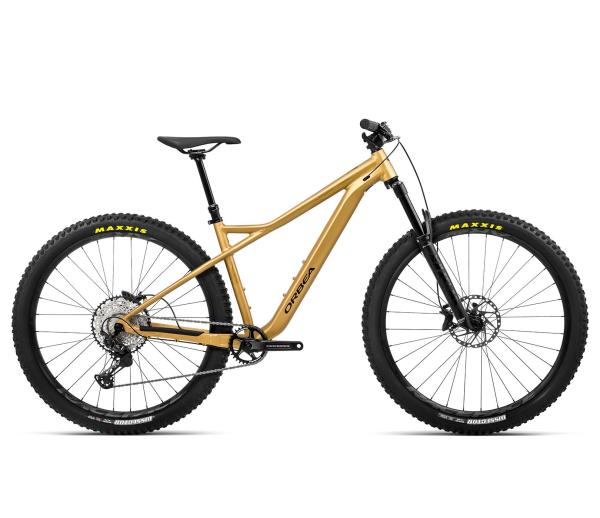 ORBEA LAUFEY H-LTD M Golden Sand