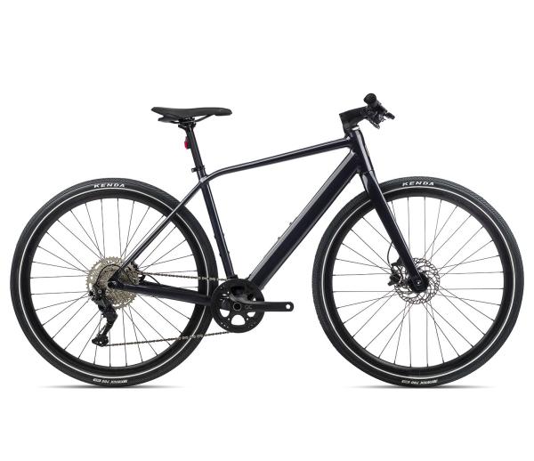 ORBEA VIBE H30 S Night Black