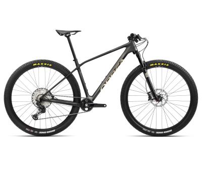 ORBEA ALMA M30 L BLK-BLK Produktbild 1