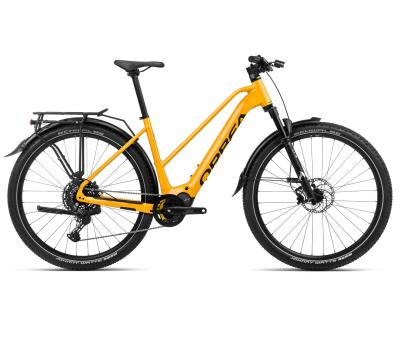 ORBEA KEMEN MID SUV 30 S MAN-BLK Produktbild 1