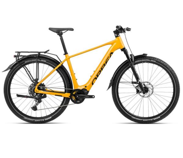 ORBEA KEMEN SUV 30 XL MAN-BLK