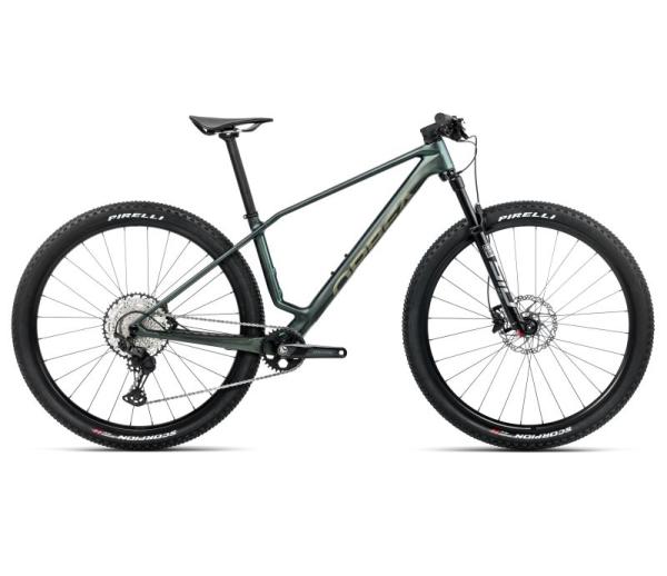 ORBEA ALMA M30 L GREEN