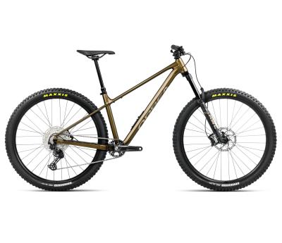 ORBEA LAUFEY H10 L GRN-BLK Produktbild 1