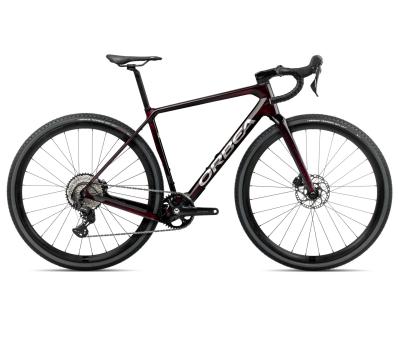 ORBEA TERRA M30TEAM 1X S RED Produktbild 1