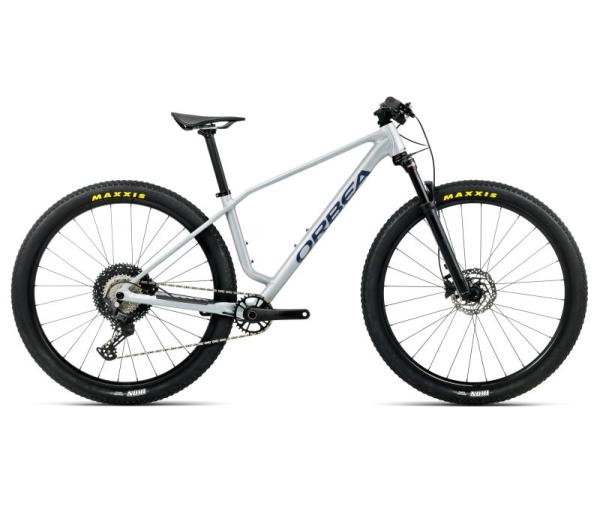 ORBEA ALMA H30 XL Halo Silver - Tanzanite (Glo