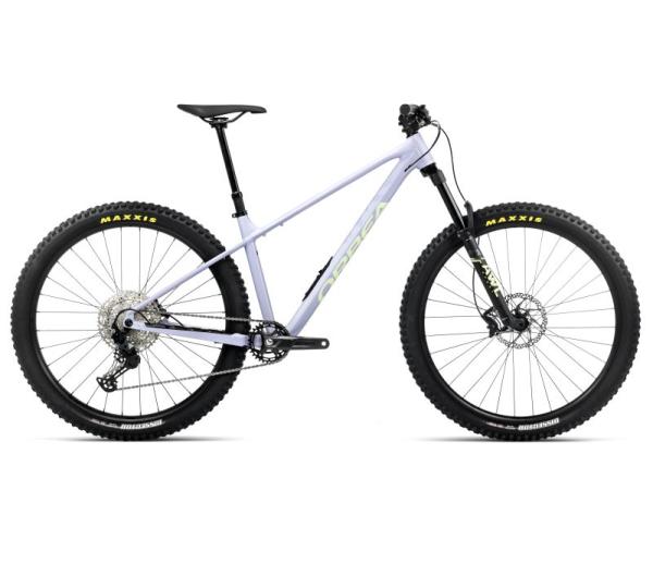 ORBEA LAUFEY H10 XL Digital Lavender - Acid Gu