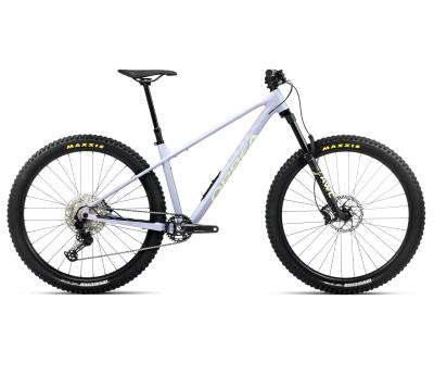 ORBEA LAUFEY H10 XL Digital Lavender - Acid Gu Produktbild 1