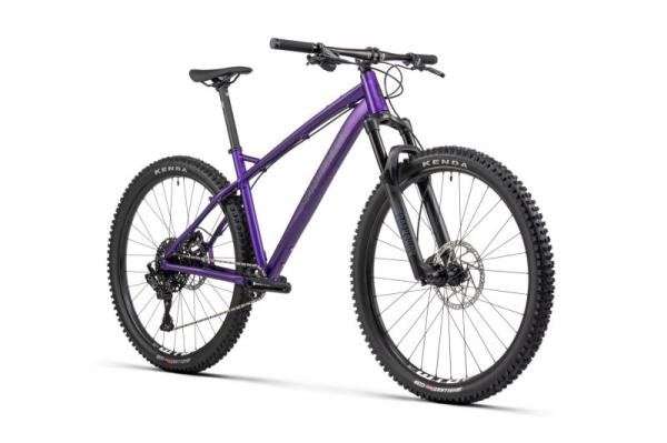 BOMBTRACK CALE AL ADVENT-X matt purple 29"/50-XL