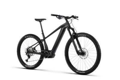 BOMBTRACK CALE-E Shim EP8/504Wh mat.black29"/50-XLVorne 29" / Hinten 27.5" Produktbild 1