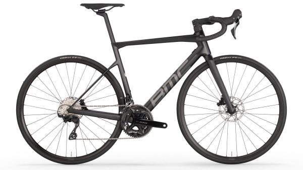 BMC Teammachine SLR FOUR Black 51