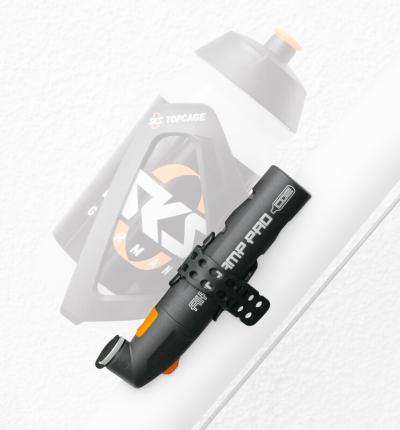 SKS AIRCHAMP PRO schwarz  Produktbild 2