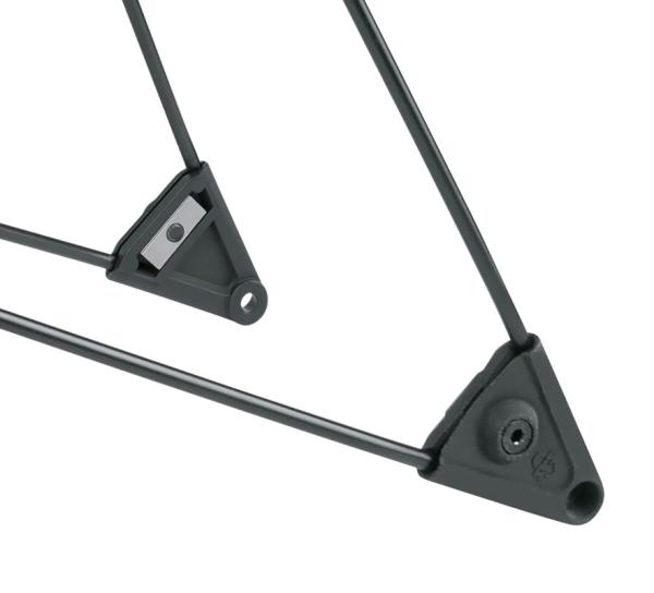 SKS V-Adapter f&uuml;r 4,5mm Streben  