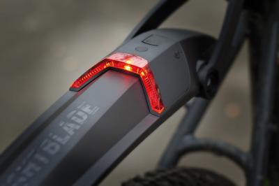 SKS NIGHTBLADE FLASH 29"   Produktbild 3