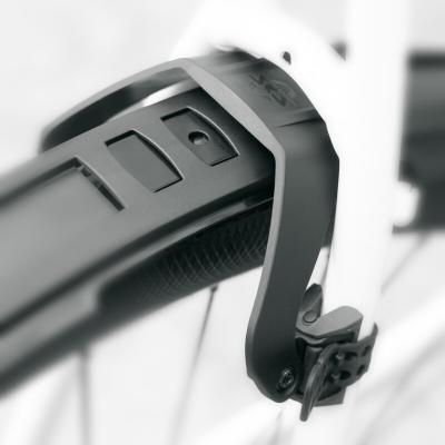 SKS VELOFLEXX 65 29" schwarz  Produktbild 1