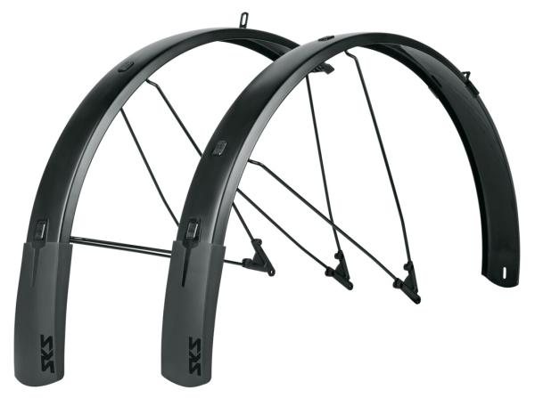 SKS BLUEMELS STYLE 27.5&ldquo;-29&ldquo;, 75 mm  