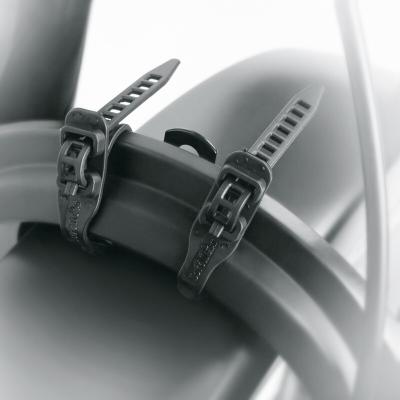 SKS INFINITY UNIVERSAL MUDGUARD 75 FRONT   Produktbild 2