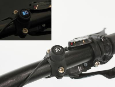 SKS SUPERNOVA-MonkeyLight CONNECT   Produktbild 2